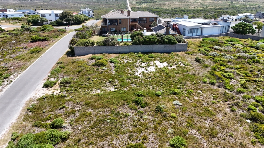 0 Bedroom Property for Sale in Agulhas Western Cape